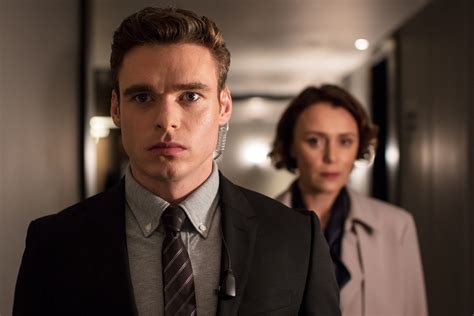 cast of bodyguard netflix